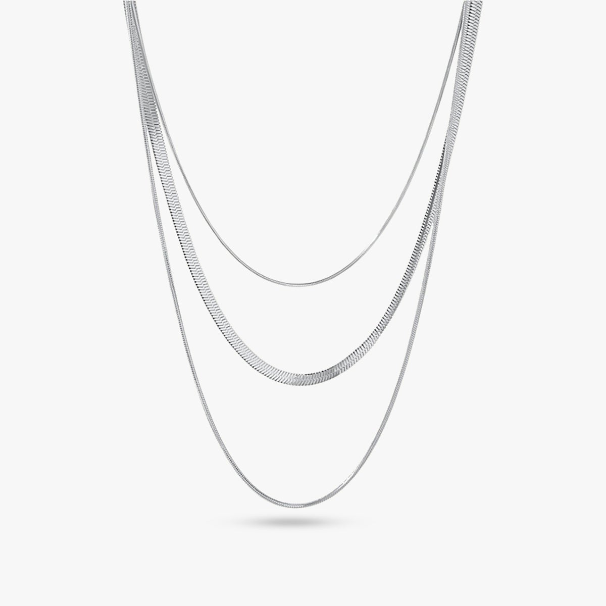 Solara Necklace - KAYÉ
