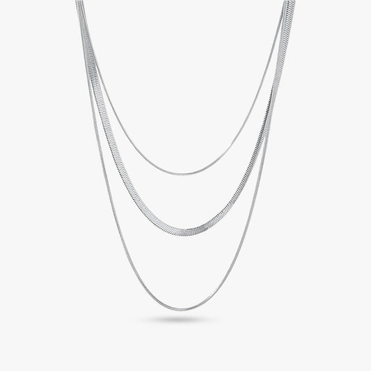 Solara Necklace - KAYÉ