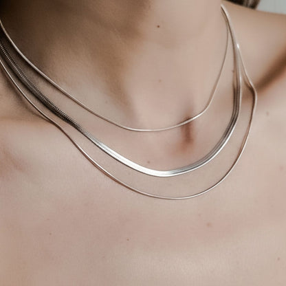 Solara Necklace - KAYÉ