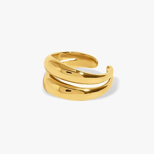 Volt Ring - KAYÉ